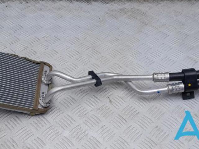 Отопление кузова заднее 68268021AA CHRYSLER