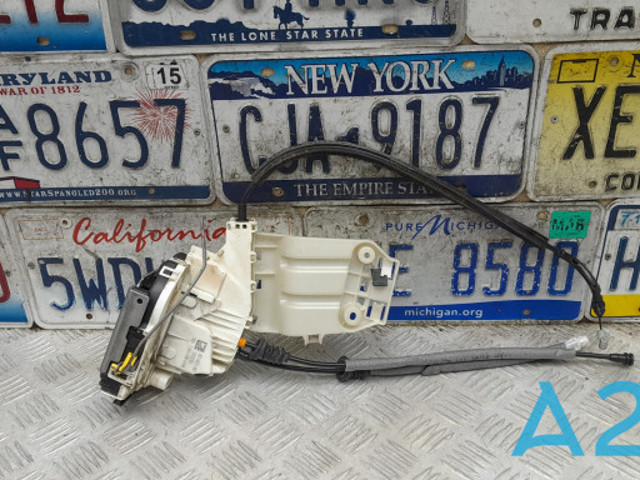 68268761AA CHRYSLER купить в Ирпень