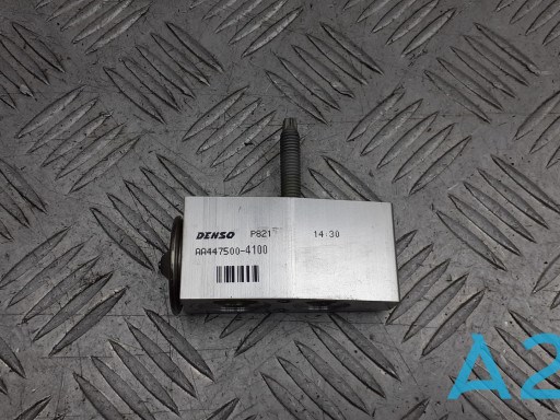 68271369AA CHRYSLER Клапан TRV кондиционера купить в Житомир