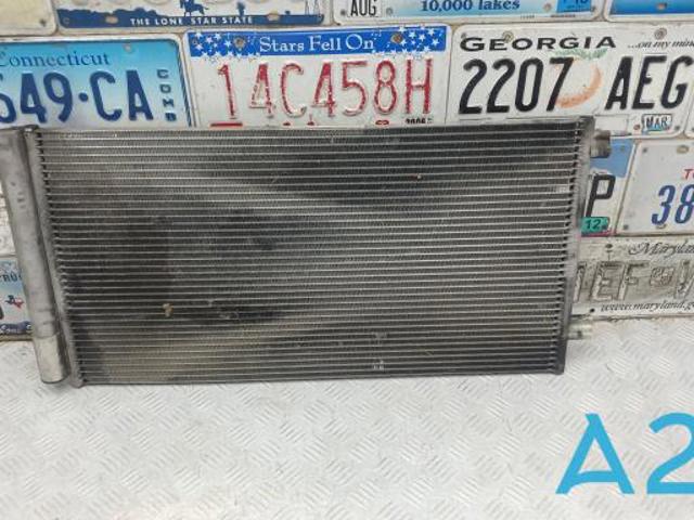 Конденсатор кондиционера 68273402AA CHRYSLER
