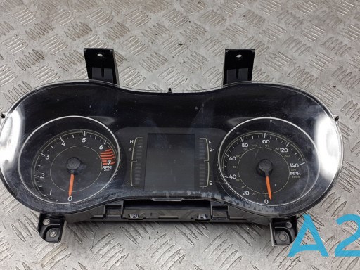 Щиток приборов 68274069AB CHRYSLER