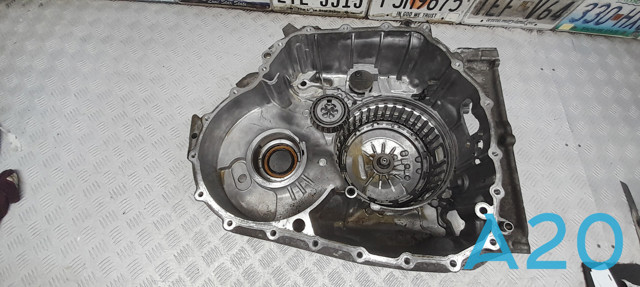 68277271AA CHRYSLER купить в Киев