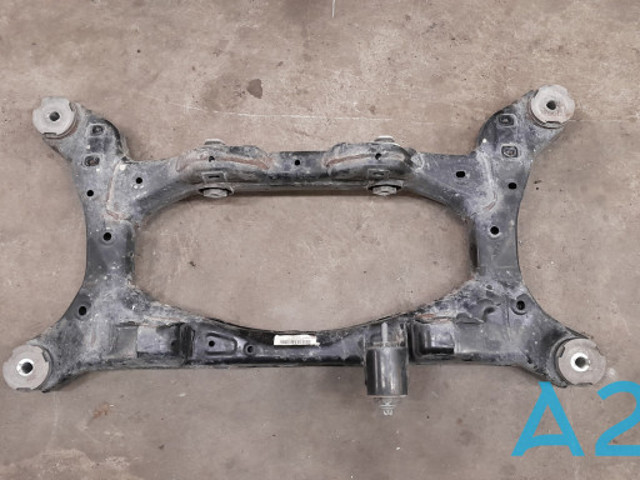 Поперечина задней подвески 68281545AA CHRYSLER