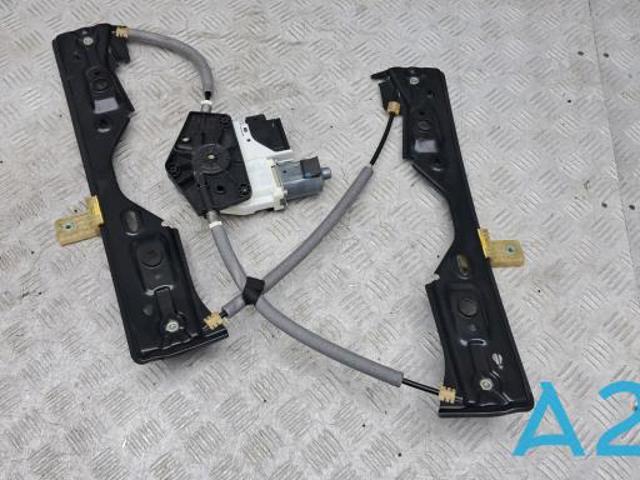 Механизм стеклоподъемника водительской двери 68292083AA CHRYSLER