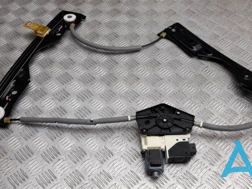 CHRYSLER 68292083AA Механизм стеклоподъемника двери передней левой в наличии Чернигов