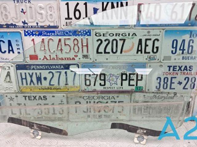 Стекла и уплотнители стекла ветрового правого/левого 68292953AC CHRYSLER