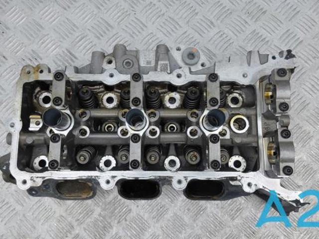 CHRYSLER 68293289AB Головка блока цилиндров (ГБЦ) левая в наличии Харьков