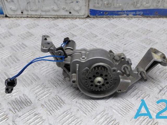 Маслонасос 68297857AK CHRYSLER