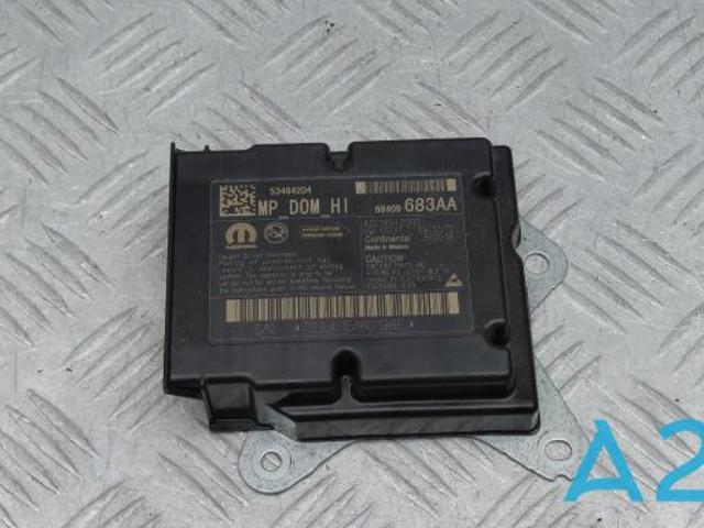 Блок управления airbag 68299147AG CHRYSLER