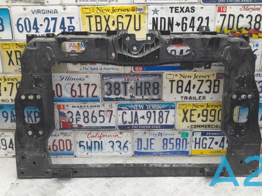 Установочная панель передняя 68307073AA CHRYSLER