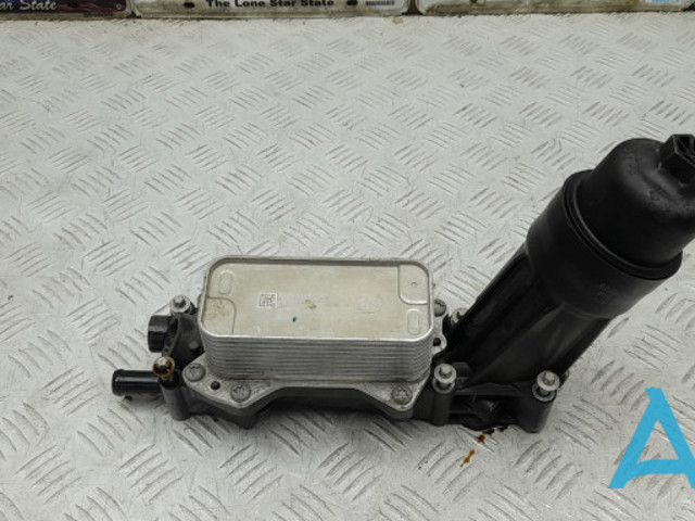  Корпус масляного фильтра 68308741AA CHRYSLER