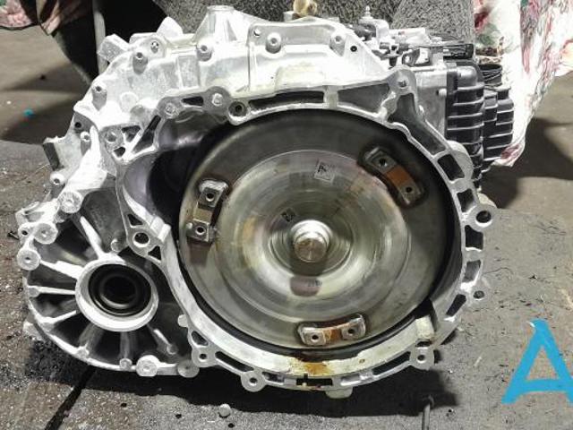 Коробка автомат 68311487BA CHRYSLER