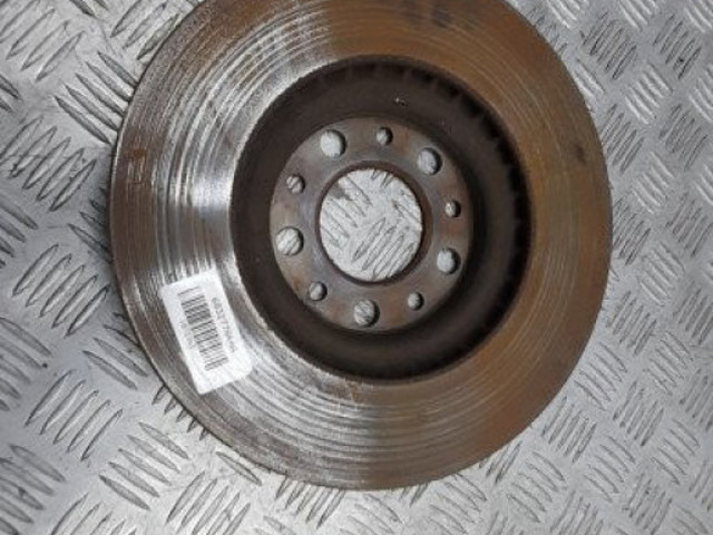 Передний тормозной диск 68327786AA CHRYSLER