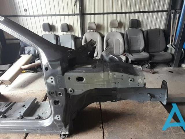 68330478AC CHRYSLER Лонжерон правый купить в Днепр
