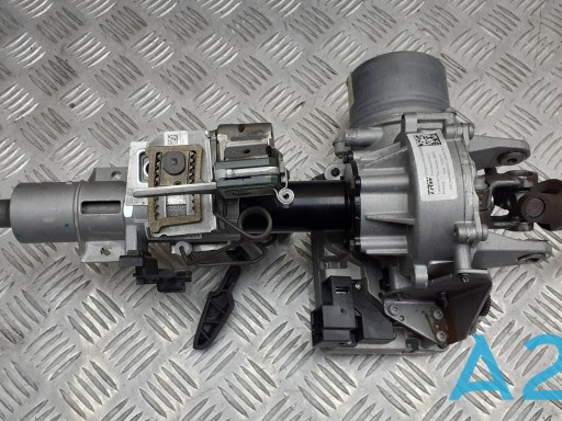 Колонка рулевого управления 68330647AA CHRYSLER