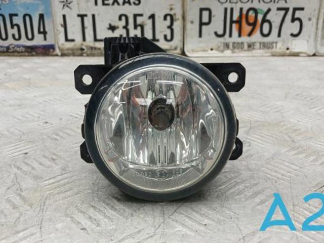 68353533AA CHRYSLER Фара противотуманная левая/правая купить в Винница