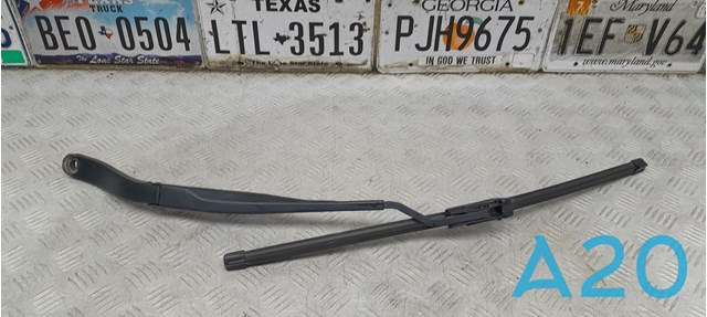 Поводок дворника 68359567AB CHRYSLER