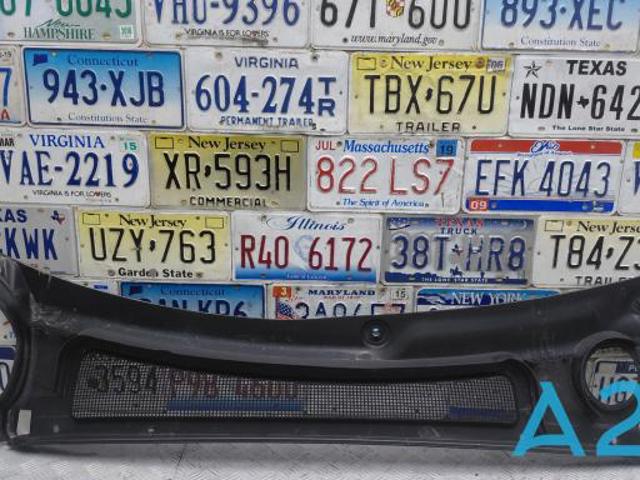Водосток лобового стекла, жабо 68361992AB CHRYSLER