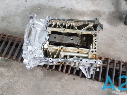 ДВС в сборе 68369232AB CHRYSLER