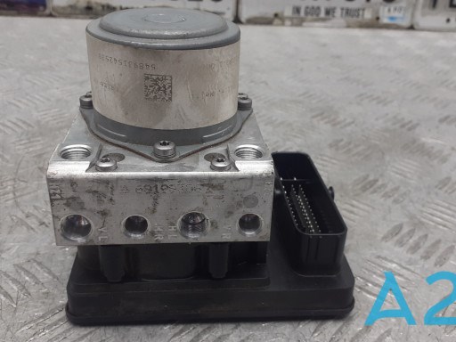 Блок ABS гидравлический 68372722AA CHRYSLER