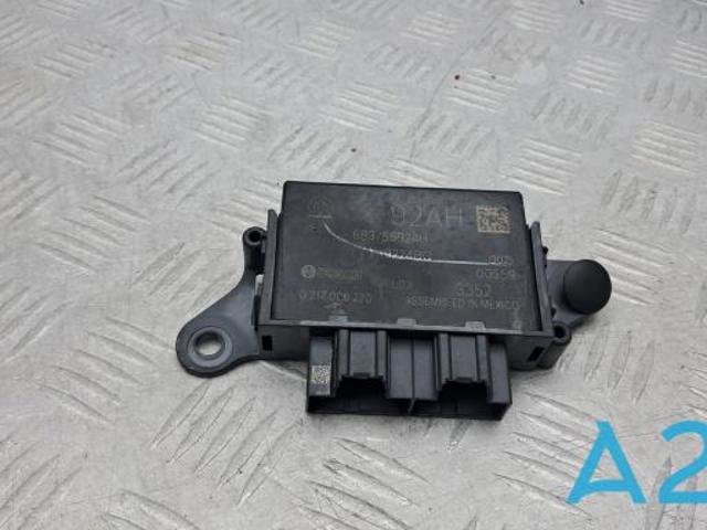 CHRYSLER 68375592AH в наличии Ирпень