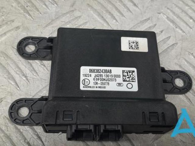 CHRYSLER 68400768AA Модуль "Диагностический интерфейс" в наличии Запорожье