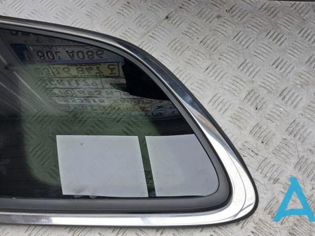 Стекло багажного отсека, левое 68415291AA CHRYSLER