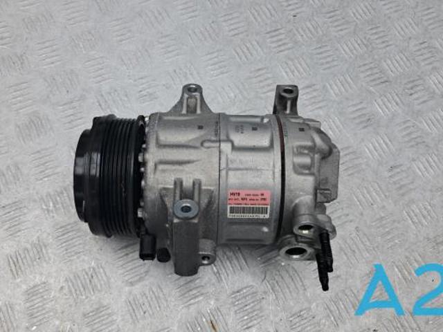 Компрессор системы кондиционирования 68459835AB CHRYSLER