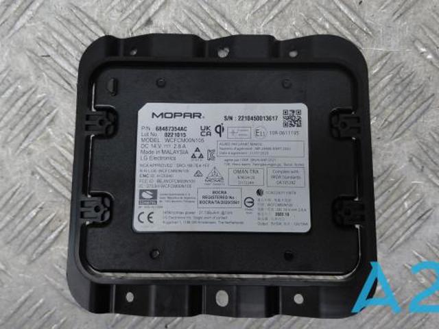 68487354AB CHRYSLER купить в Николаев