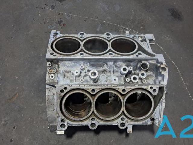 Двигатель голый 68565534AB CHRYSLER