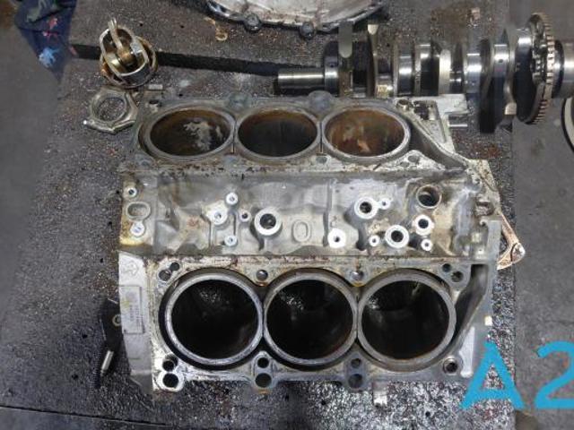 68565534AB CHRYSLER Двигатель в сборе купить в Николаев