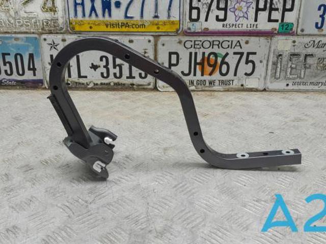 Крепление крышки багажника 68660TRTA00ZZ HONDA