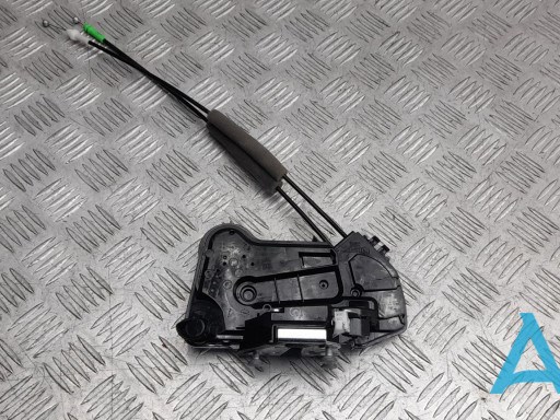 Внутренний дверной замок 6903002380 TOYOTA