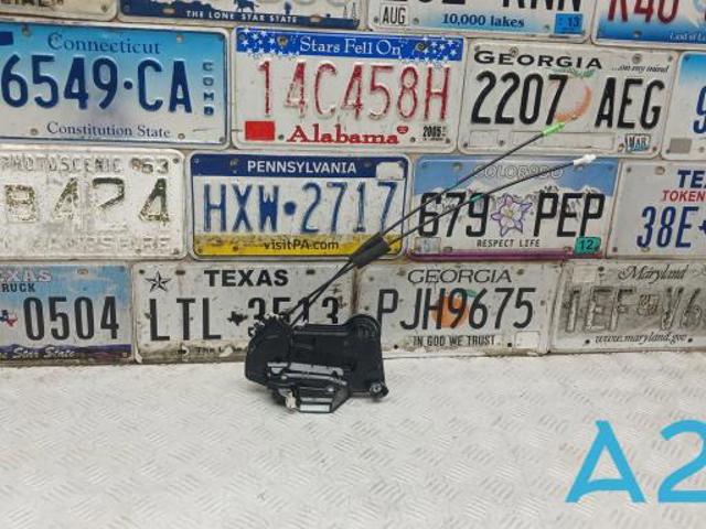 Запор кабины 6904053130 TOYOTA