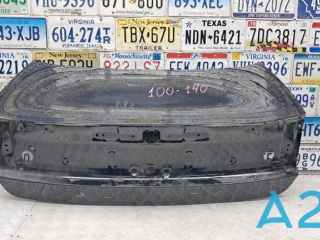 Крышка багажника 69200L1010 HYUNDAI