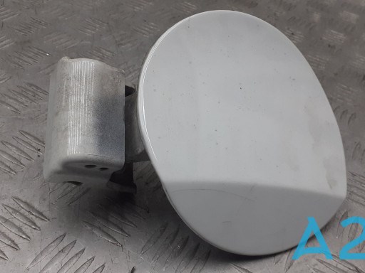 Лючок (дверца) бензобака 695102V000 HYUNDAI
