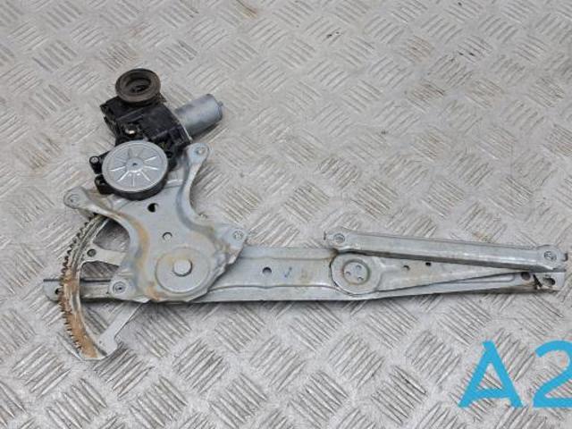 Механизм подъема стекол 6980106190 TOYOTA