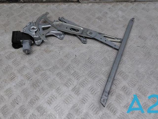 TOYOTA 6980121020 Стеклоподъемник передней правой двери в наличии Павлоград