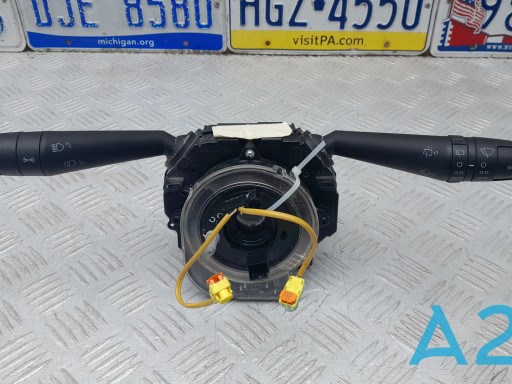 Переключатель подрулевой в сборе 6AS92LXHAA CHRYSLER