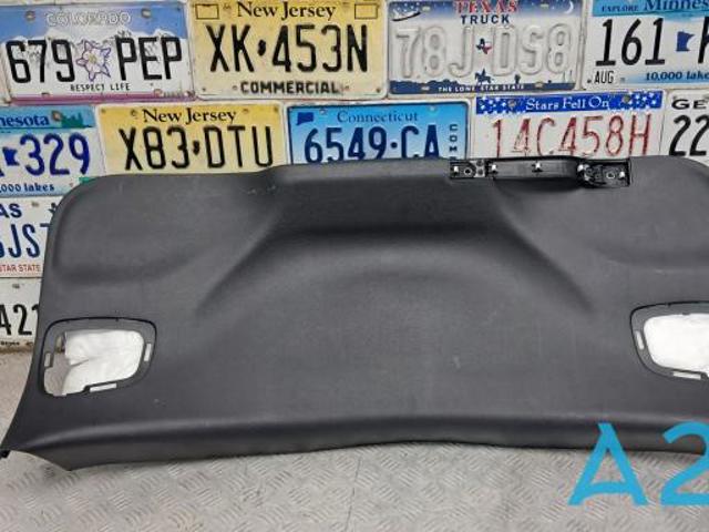 Обшивка ляды 6AV27DX9AB CHRYSLER