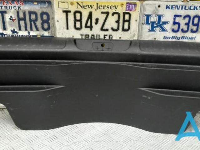 Накладка задней панели багажника 6AV29DX9AC CHRYSLER
