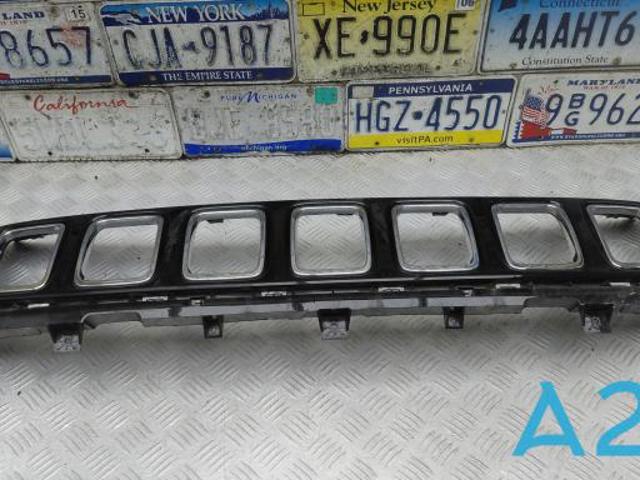 Решетка радиатора 6BA20TZZAB CHRYSLER