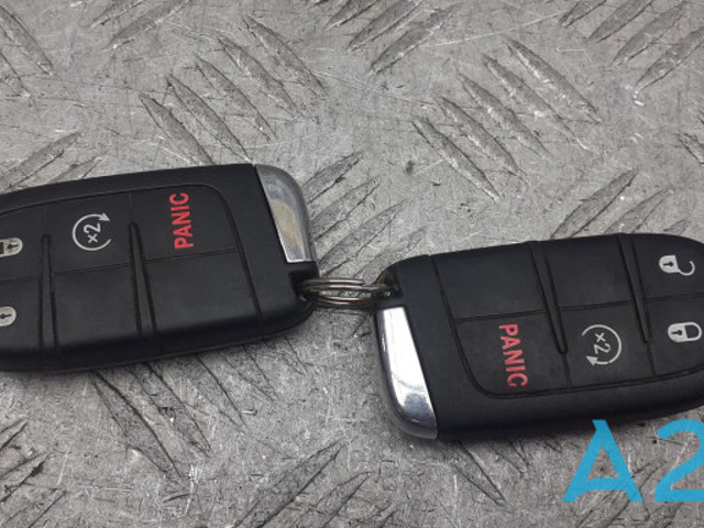 6BY88DX9AA Ключ замка зажигания  купить Житомир