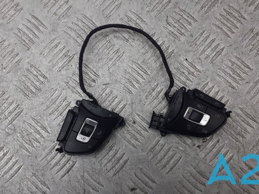 6C0959442AICX Блок кнопочных переключателей рулевого колеса купить Львов