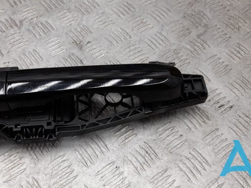 Ручка двери в сборе 6QL52TZZAA CHRYSLER
