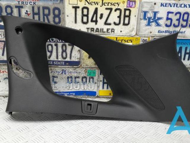 Обшивка стойки кузова внутренняя, задняя правая 6SA56DX9AA CHRYSLER