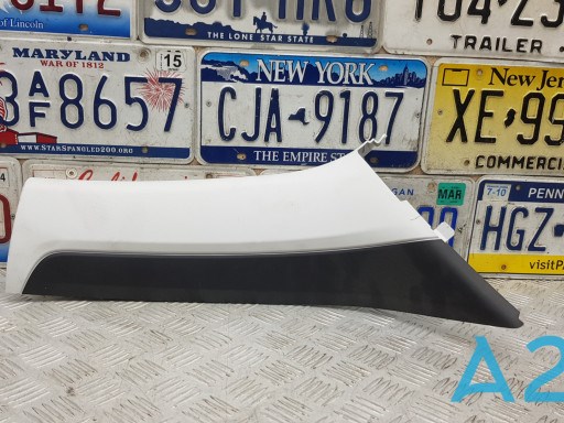 Обшивка стойки кузова внутренняя, передняя правая 6UM46MS7AA CHRYSLER