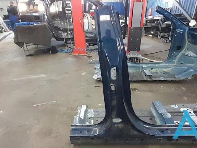 71120G5A00 HYUNDAI Стойка кузова центральная правая купить в Харьков