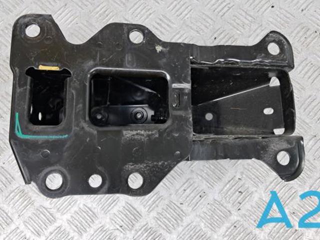 Кронштейн усилителя переднего бампера 71150TLAA00 HONDA