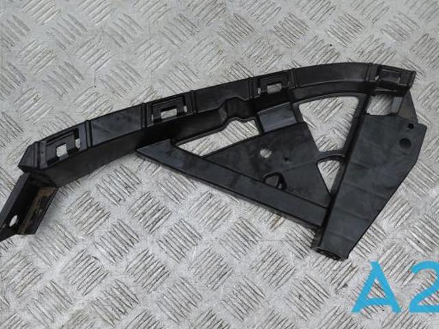 Кронштейн бампера переднего, левый 71190TXMA00 HONDA